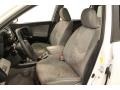 Super White - RAV4 I4 4WD Photo No. 7