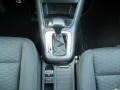 Reflex Silver Metallic - Tiguan SE Photo No. 22