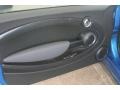 Laser Blue Metallic - Cooper S Hardtop Photo No. 13