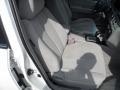 2007 Powder White Pearl Hyundai Sonata GLS  photo #27