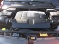 5.0 Liter DI LR-V8 Supercharged DOHC 32-Valve DIVCT V8 2010 Land Rover Range Rover Sport Supercharged Engine
