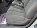 2007 Powder White Pearl Hyundai Sonata GLS  photo #36