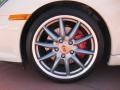 2009 Porsche 911 Carrera 4S Cabriolet Wheel