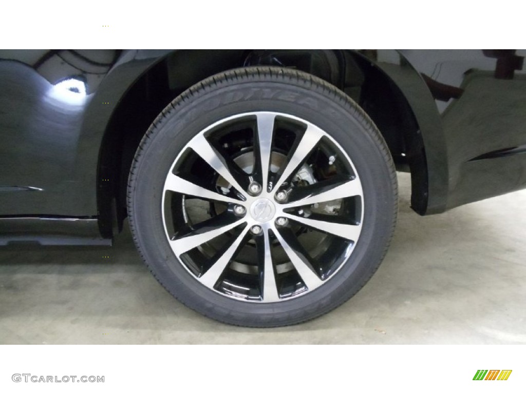 2011 Chrysler 200 S Wheel Photo #50814168