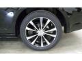 2011 Chrysler 200 S Wheel and Tire Photo