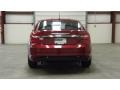 2011 Deep Cherry Red Crystal Pearl Chrysler 200 S  photo #5