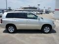 Millenium Silver Metallic - Highlander  Photo No. 5