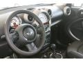 Carbon Black Steering Wheel Photo for 2011 Mini Cooper #50814939