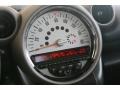 Carbon Black Gauges Photo for 2011 Mini Cooper #50815026