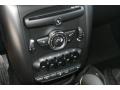 Carbon Black Controls Photo for 2011 Mini Cooper #50815038