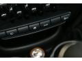 Carbon Black Controls Photo for 2011 Mini Cooper #50815050