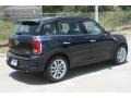 Cosmic Blue - Cooper S Countryman Photo No. 3