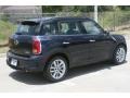 2011 Cosmic Blue Mini Cooper S Countryman  photo #3