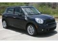 Cosmic Blue - Cooper S Countryman Photo No. 6