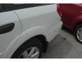 Satin White Pearl - Outback 2.5i Wagon Photo No. 6