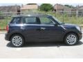 2011 Cosmic Blue Mini Cooper S Countryman  photo #8