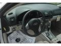 Satin White Pearl - Outback 2.5i Wagon Photo No. 12