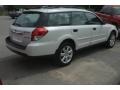 Satin White Pearl - Outback 2.5i Wagon Photo No. 26