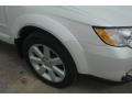 Satin White Pearl - Outback 2.5i Wagon Photo No. 28