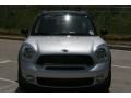 Crystal Silver - Cooper S Countryman Photo No. 2