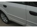 Satin White Pearl - Outback 2.5i Wagon Photo No. 30