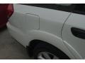 Satin White Pearl - Outback 2.5i Wagon Photo No. 31
