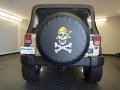 2011 Sahara Tan Jeep Wrangler Unlimited Sport 4x4  photo #4