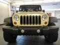 2011 Sahara Tan Jeep Wrangler Unlimited Sport 4x4  photo #8