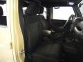 2011 Sahara Tan Jeep Wrangler Unlimited Sport 4x4  photo #20