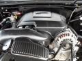 4.8 Liter OHV 16-Valve Vortec V8 Engine for 2008 Chevrolet Silverado 1500 Work Truck Regular Cab 4x4 #50815935