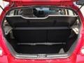 Sport Red - Aveo Aveo5 LT Photo No. 17