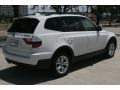 Alpine White - X3 xDrive30i Photo No. 9