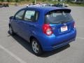 Bright Blue - Aveo Aveo5 LT Photo No. 2