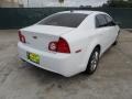 Summit White - Malibu LT Sedan Photo No. 3