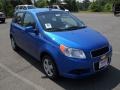 Bright Blue - Aveo Aveo5 LT Photo No. 5