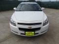Summit White - Malibu LT Sedan Photo No. 8