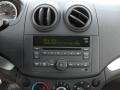 Bright Blue - Aveo Aveo5 LT Photo No. 10