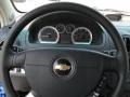 Bright Blue - Aveo Aveo5 LT Photo No. 11