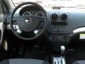 Bright Blue - Aveo Aveo5 LT Photo No. 14