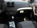 Bright Blue - Aveo Aveo5 LT Photo No. 15