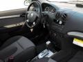 Bright Blue - Aveo Aveo5 LT Photo No. 19