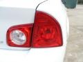 Summit White - Malibu LT Sedan Photo No. 18