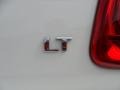 Summit White - Malibu LT Sedan Photo No. 19