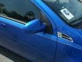 Bright Blue - Aveo Aveo5 LT Photo No. 21