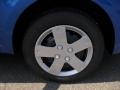 Bright Blue - Aveo Aveo5 LT Photo No. 22