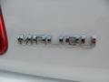 Summit White - Malibu LT Sedan Photo No. 21
