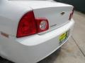 Summit White - Malibu LT Sedan Photo No. 22