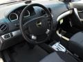 Bright Blue - Aveo Aveo5 LT Photo No. 24