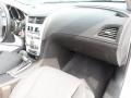 Summit White - Malibu LT Sedan Photo No. 25