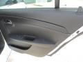 Summit White - Malibu LT Sedan Photo No. 27